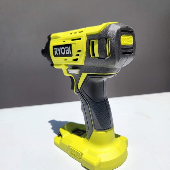 RYOBI ONE+ 18V Cordless Impact Driver (Tool Only) P235A Brand NEW- never used Th - Picture 5 of 11